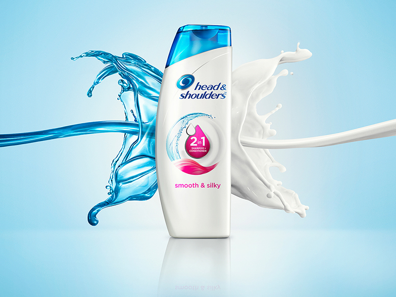 Advertising photography