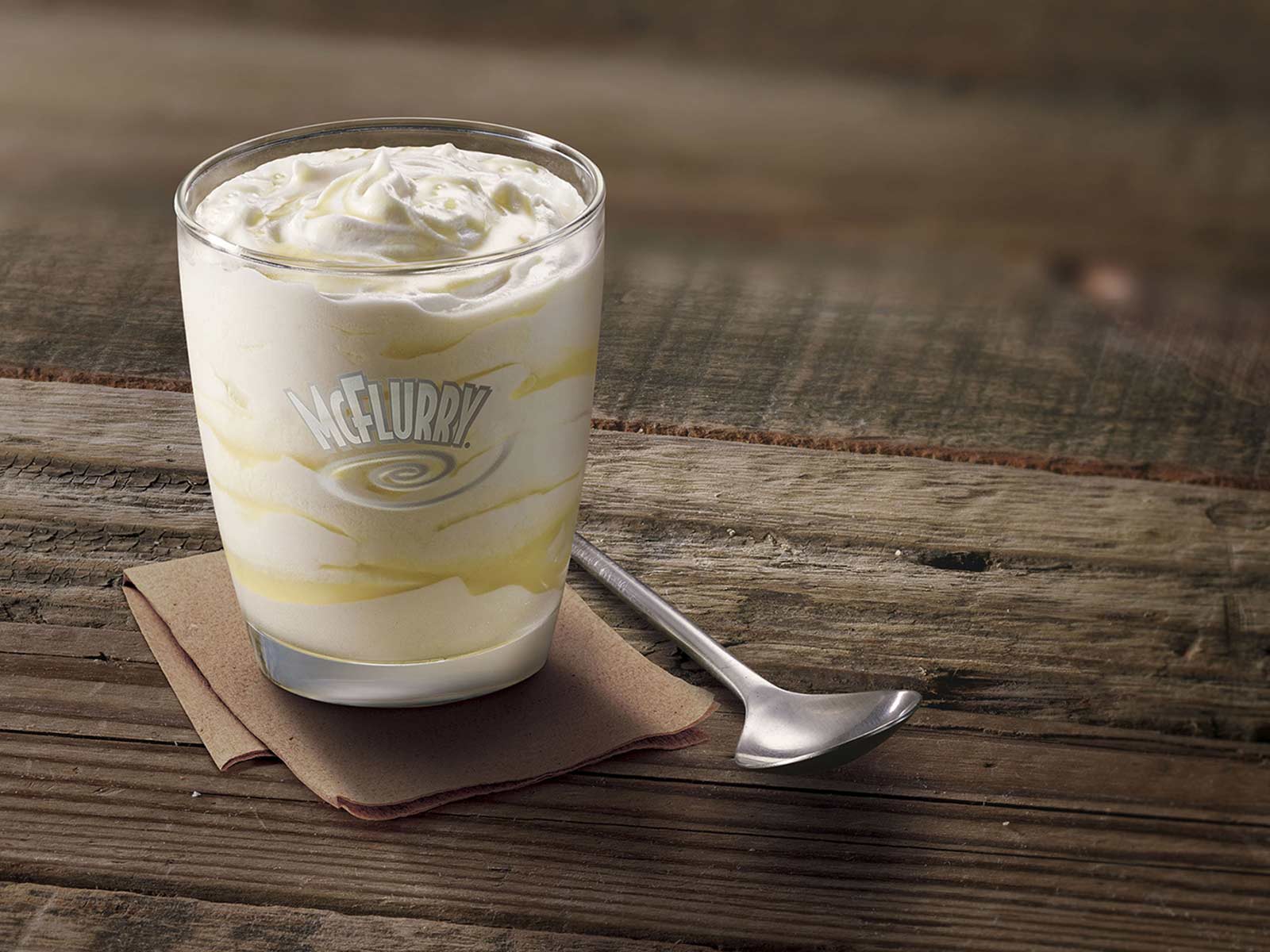 McDonald's - Flavours without Borders